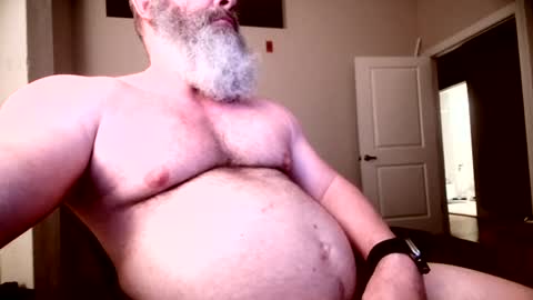 nhmuscledaddy online show from June 23, 8:08 am