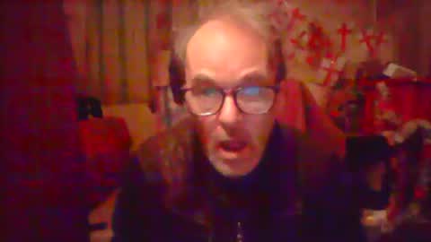 nice6body online show from February 16, 11:05 pm