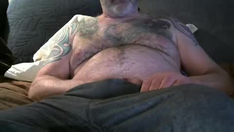 OldMadtown Guy online show from March 29, 3:50 am