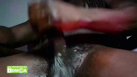 Black Tarzan online show from October 15, 11:34 pm