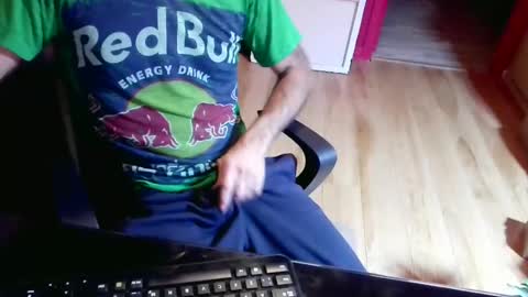 Snapshot of nicecck24 chatting on January 8, 3:51 am nicecck24 online show from January 8, 3:51 am