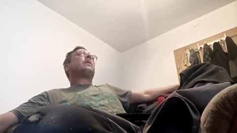 nicefuck0077 online show from October 31, 12:12 am