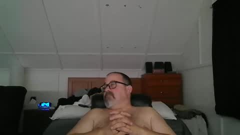 niceguy7208 online show from September 22, 4:45 am