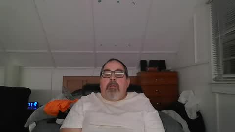 niceguy7208 online show from July 15, 3:13 am