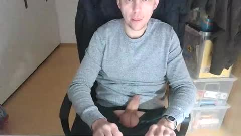 NiceGuyFlo online show from December 16, 2:07 am