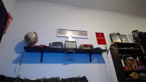 niceonebrov online show from April 8, 12:25 pm