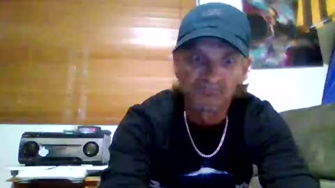 Sexiishaine online show from May 8, 8:20 pm