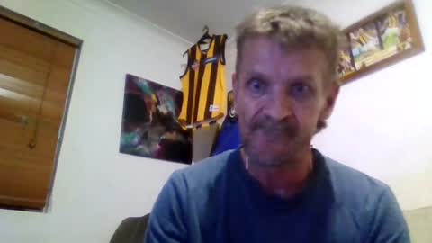 Sexiishaine online show from January 31, 7:34 pm