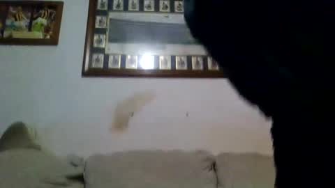 Sexiishaine online show from May 2, 9:06 pm