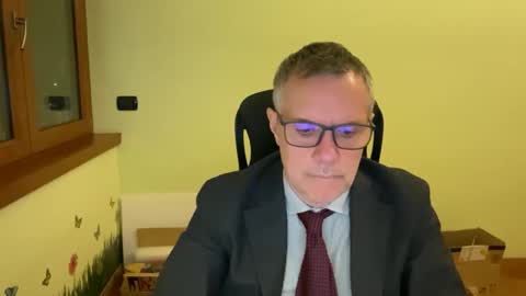 Andrew online show from January 7, 6:02 pm