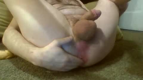 NiceWhiteAss online show from December 8, 4:25 am