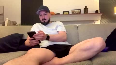 NiceyNice online show from February 14, 1:34 am