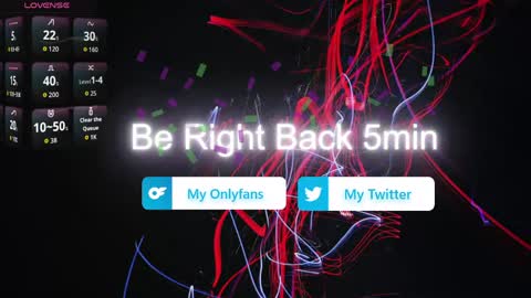 Nicholassx online show from March 19, 12:19 pm