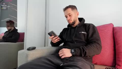 Nicholassx online show from September 30, 6:08 am