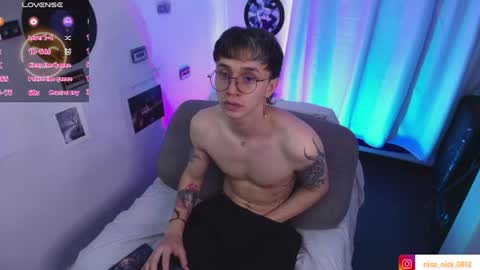 Nico online show from June 19, 6:46 pm