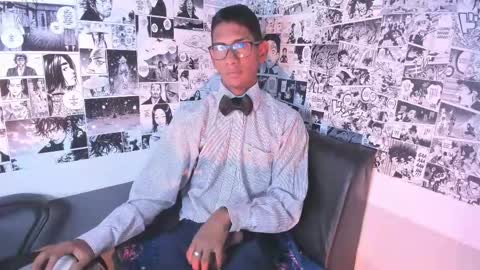 Snapshot of nick_collins20 chatting on December 6, 1:51 am Nick online show from December 6, 1:51 am