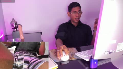 Snapshot of nick_collins20 chatting on December 14, 9:35 pm Nick online show from December 14, 9:35 pm