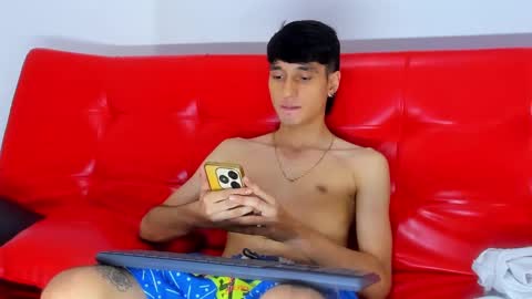 Nick online show from December 6, 8:51 pm