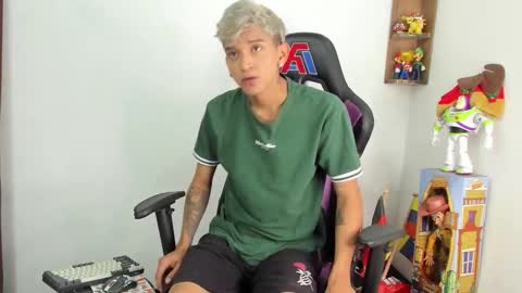 Frank online show from December 19, 2:08 am