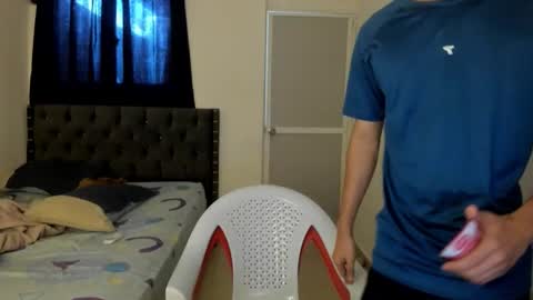 nick_master2 online show from February 24, 7:47 pm