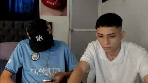 nick_master2 online show from April 2, 9:00 pm