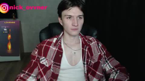 Nick online show from October 31, 2:57 am