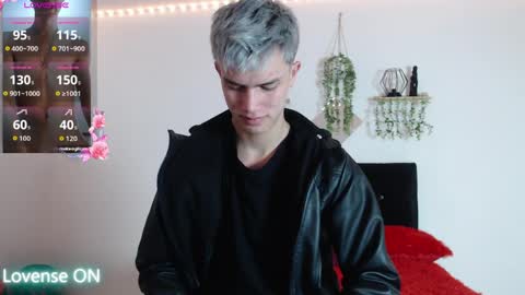 Nick  online show from March 31, 1:46 pm