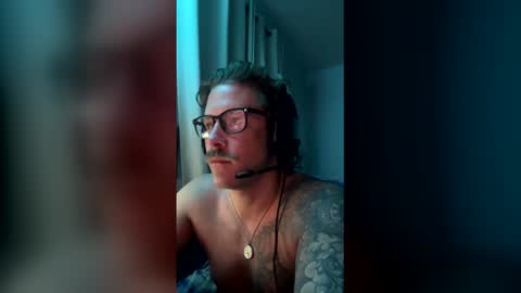 Cakedcouple  OF - Yourtattedcutie  qurlynfit online show from February 12, 3:23 am