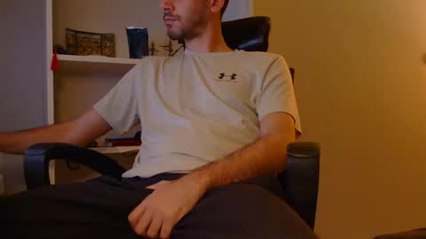 nickbok11 online show from November 19, 5:57 pm