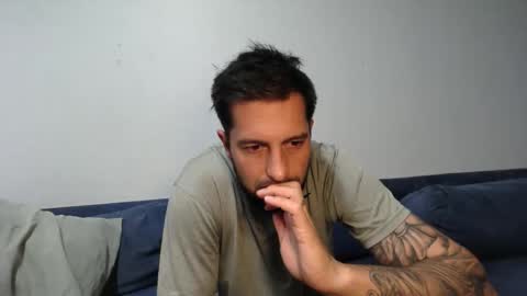 Snapshot of nickmaxx541 chatting on September 24, 11:30 am Nick maxx online show from September 24, 11:30 am