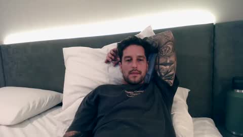 Snapshot of nickmaxx541 chatting on January 3, 11:57 am Nick maxx online show from January 3, 11:57 am