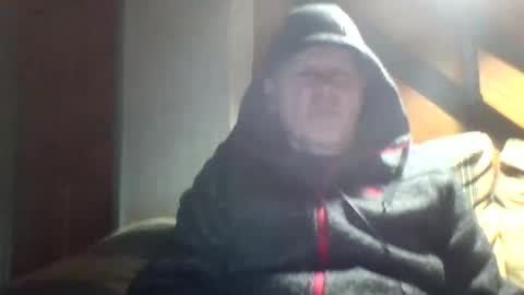 nickocarr online show from April 5, 8:27 pm