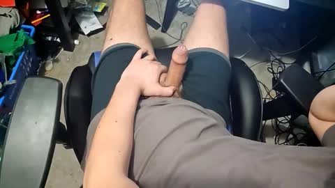 nickstroker420 online show from November 5, 11:29 pm