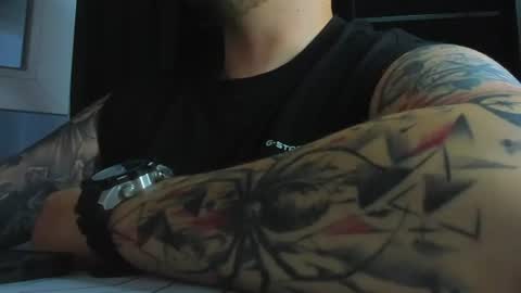 nicktattoomaster online show from June 18, 6:24 pm