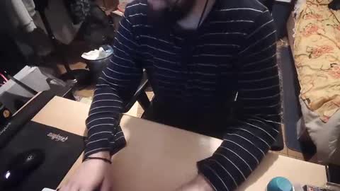 Snapshot of nickthebarbarian chatting on January 6, 4:58 am Thomas Jefferson online show from January 6, 4:58 am