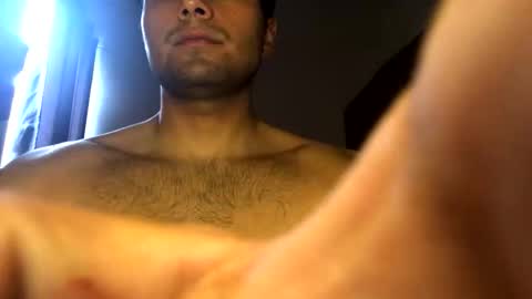 nicktristen_16 online show from June 9, 5:47 pm