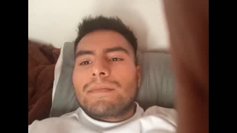 nicktristen_16 online show from December 1, 4:32 pm