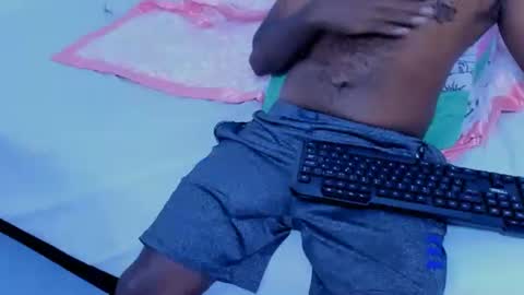 Black 24 online show from February 26, 9:56 pm