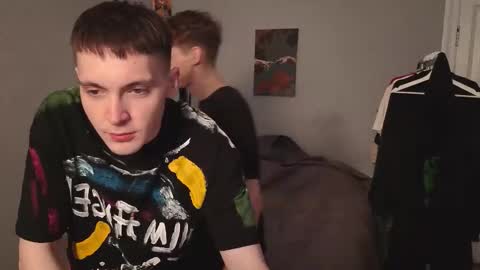 Nicki  Danny online show from November 25, 4:58 am