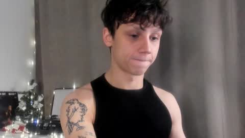 Snapshot of nicky_neal chatting on December 30, 5:58 am Nicky Neal online show from December 30, 5:58 am