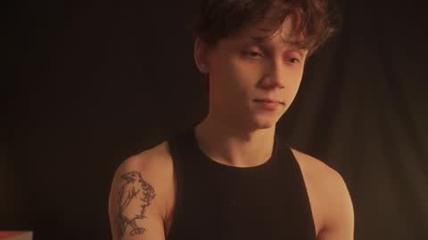 Snapshot of nicky_neal chatting on February 12, 8:29 pm Nicky Neal online show from February 12, 8:29 pm