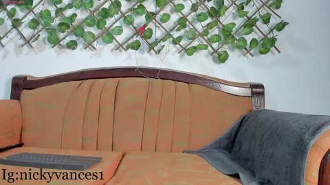 nicky online show from January 6, 7:24 pm