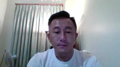 nickyang75 online show from June 21, 9:09 pm