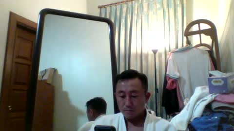 nickyang75 online show from June 18, 6:57 pm