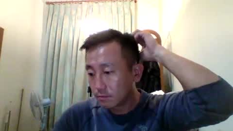 nickyang75 online show from July 10, 10:30 am