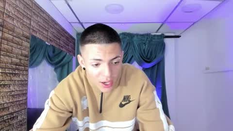 nickyflow_boy online show from March 8, 1:03 am