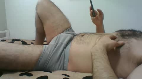 ricky online show from February 27, 5:15 pm