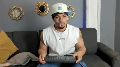 nico_blaze7 online show from November 29, 12:40 pm