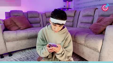 nico online show from October 27, 10:45 pm