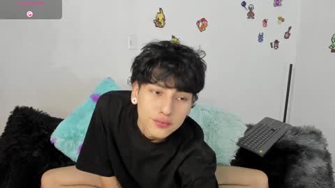 Snapshot of nico_nico_xd chatting on January 11, 4:06 am Nico  online show from January 11, 4:06 am